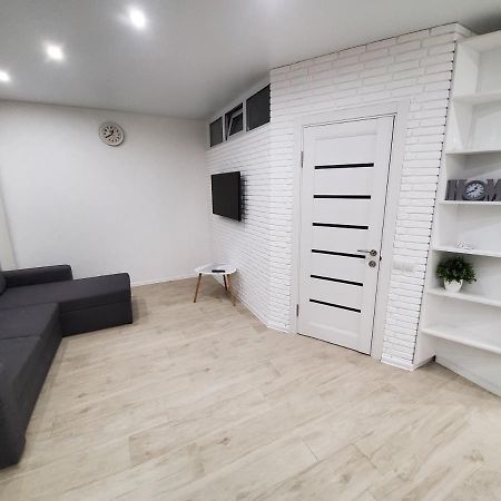 Sleep & Flight Apartment Boryspil Ngoại thất bức ảnh