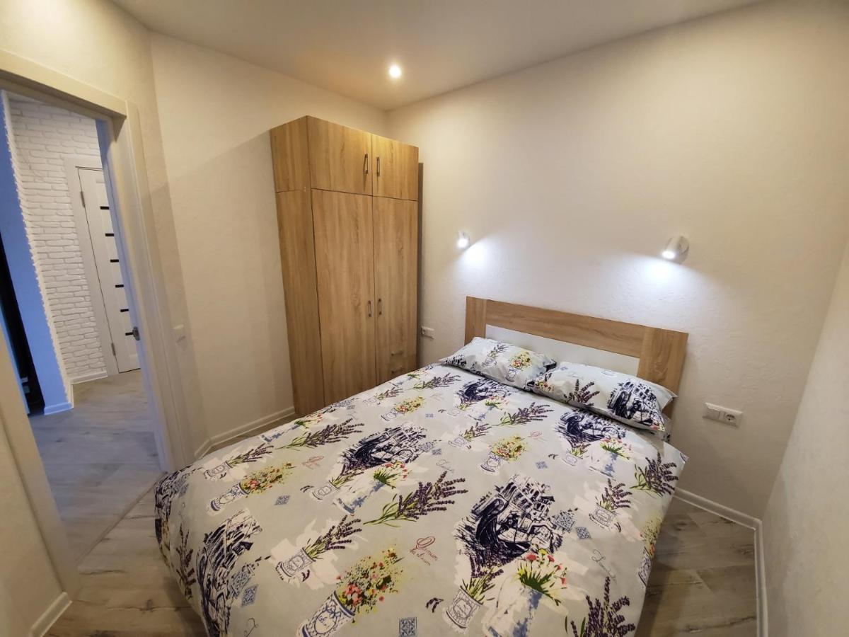 Sleep & Flight Apartment Boryspil Ngoại thất bức ảnh