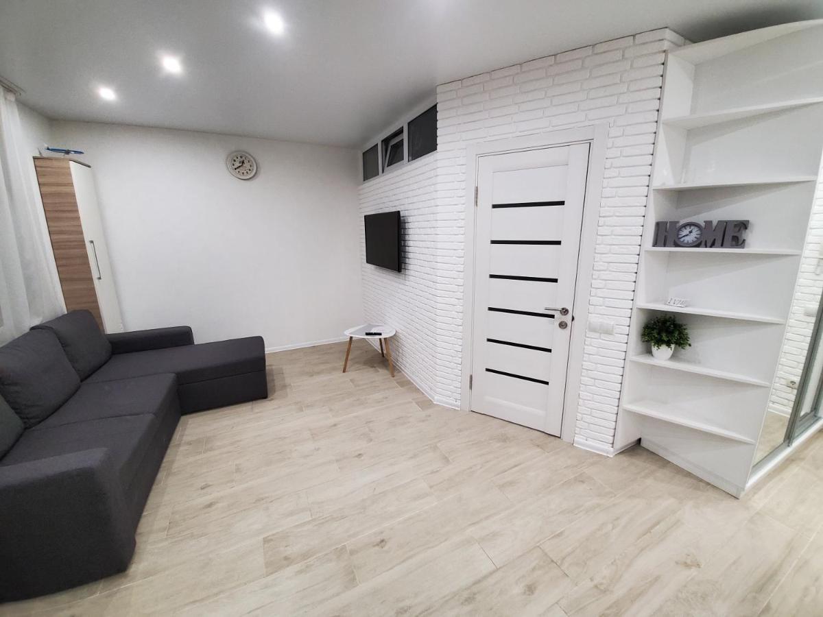 Sleep & Flight Apartment Boryspil Ngoại thất bức ảnh