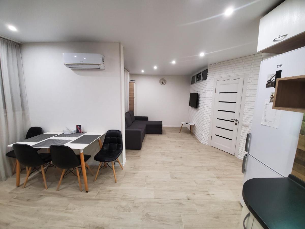 Sleep & Flight Apartment Boryspil Ngoại thất bức ảnh